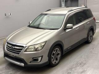SUBARU EXIGA CROSSOVER 7