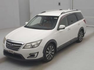 SUBARU EXIGA CROSSOVER 7