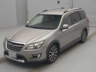 SUBARU EXIGA CROSSOVER 7