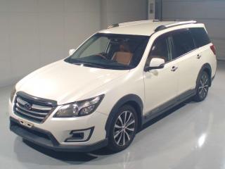 SUBARU EXIGA CROSSOVER 7