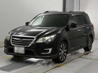 SUBARU EXIGA CROSSOVER 7
