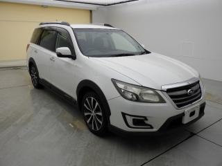 SUBARU EXIGA CROSSOVER 7