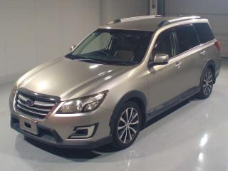 SUBARU EXIGA CROSSOVER 7