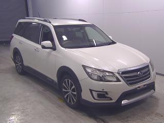 SUBARU EXIGA CROSSOVER 7