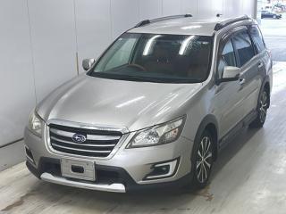 SUBARU EXIGA CROSSOVER 7