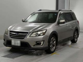 SUBARU EXIGA CROSSOVER 7