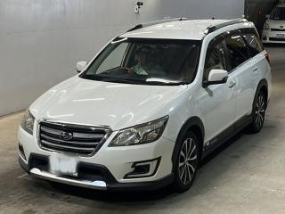 SUBARU EXIGA CROSSOVER 7