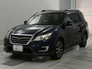 SUBARU EXIGA CROSSOVER 7