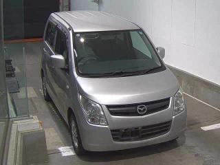 MAZDA AZ WAGON