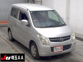 MAZDA AZ WAGON