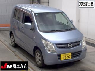 MAZDA AZ WAGON