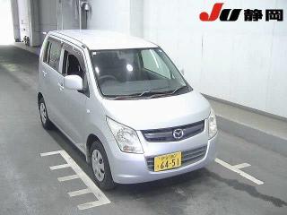 MAZDA AZ WAGON