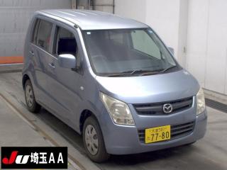 MAZDA AZ WAGON