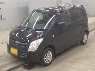 MAZDA AZ WAGON