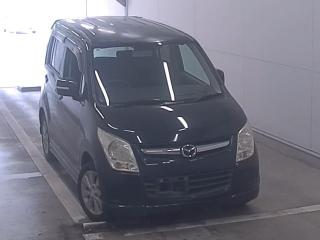 MAZDA AZ WAGON