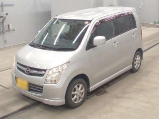 MAZDA AZ WAGON
