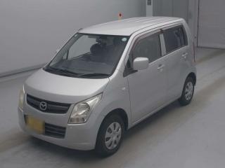 MAZDA AZ WAGON
