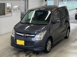 MAZDA AZ WAGON