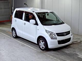MAZDA AZ WAGON