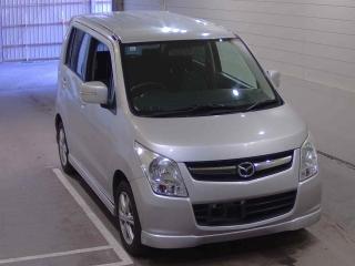 MAZDA AZ WAGON