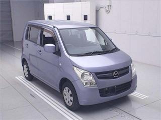 MAZDA AZ WAGON