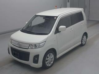 MAZDA AZ WAGON CUSTOM STYLE