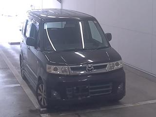 MAZDA AZ WAGON CUSTOM STYLE