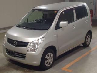 MAZDA AZ WAGON