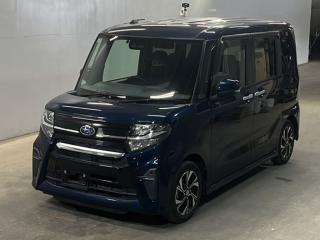 SUBARU CHIFFON