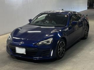 SUBARU BRZ