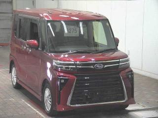 SUBARU CHIFFON