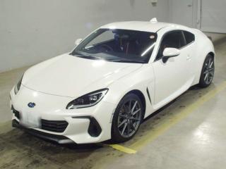 SUBARU BRZ