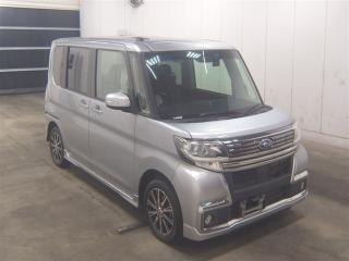 SUBARU CHIFFON