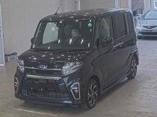 SUBARU CHIFFON