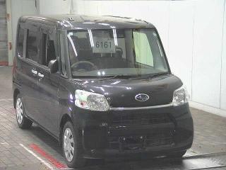 SUBARU CHIFFON
