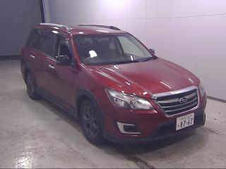 SUBARU EXIGA CROSSOVER 7