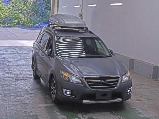 SUBARU EXIGA CROSSOVER 7