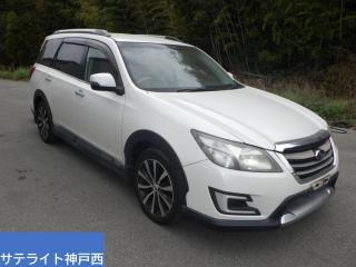 SUBARU EXIGA CROSSOVER 7