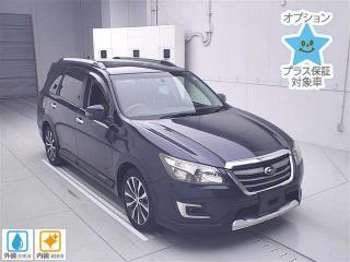 SUBARU EXIGA CROSSOVER 7