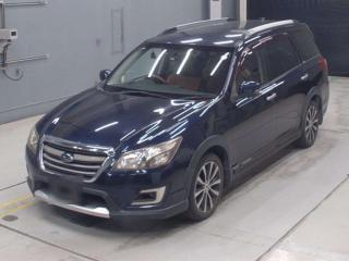 SUBARU EXIGA CROSSOVER 7