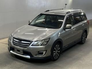 SUBARU EXIGA CROSSOVER 7
