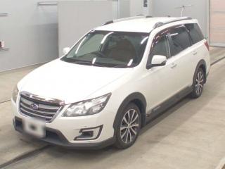 SUBARU EXIGA CROSSOVER 7
