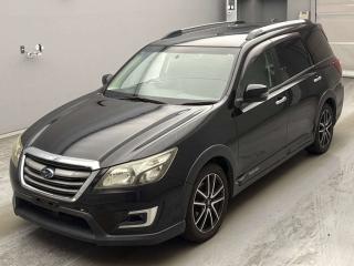 SUBARU EXIGA CROSSOVER 7