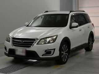 SUBARU EXIGA CROSSOVER 7