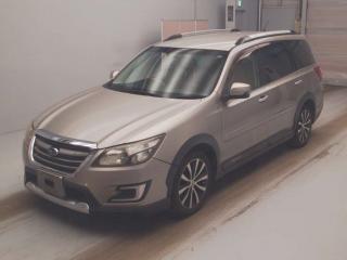 SUBARU EXIGA CROSSOVER 7