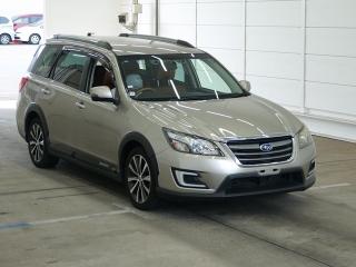 SUBARU EXIGA CROSSOVER 7