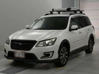 SUBARU EXIGA CROSSOVER 7