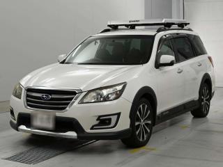SUBARU EXIGA CROSSOVER 7