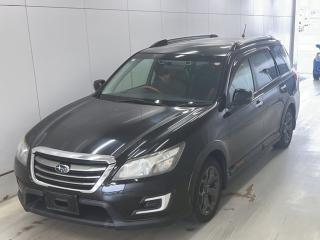 SUBARU EXIGA CROSSOVER 7
