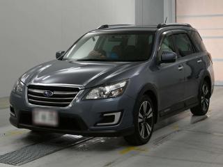 SUBARU EXIGA CROSSOVER 7